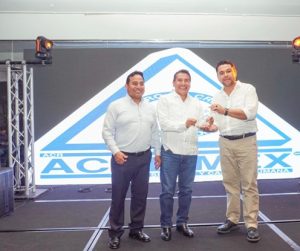 COOPERATIVA ACREIMEX
