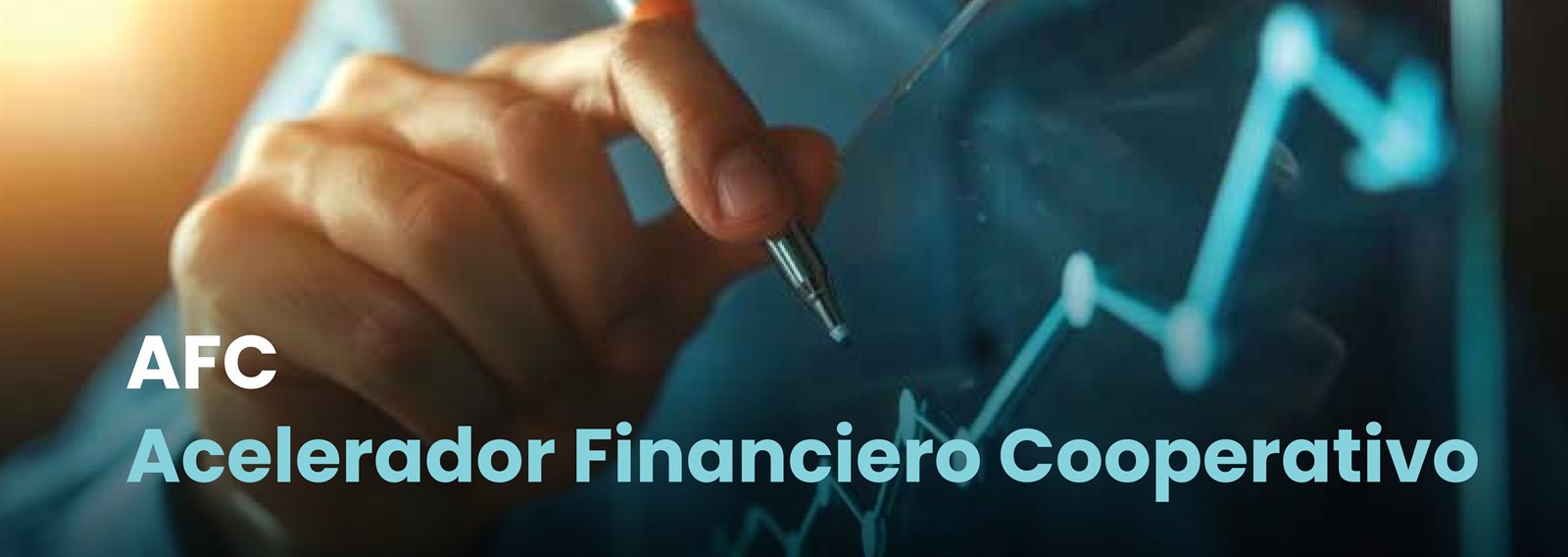 AFC — Acelerador Financiero Cooperativo