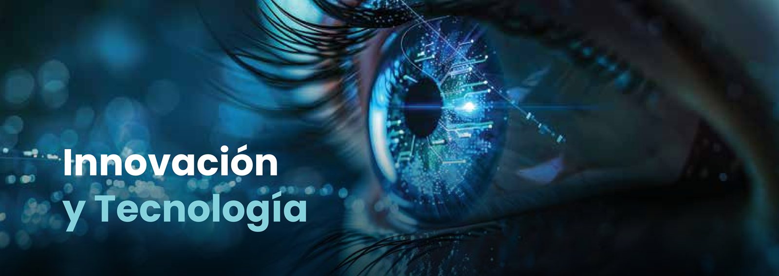 Innovación y Tecnología